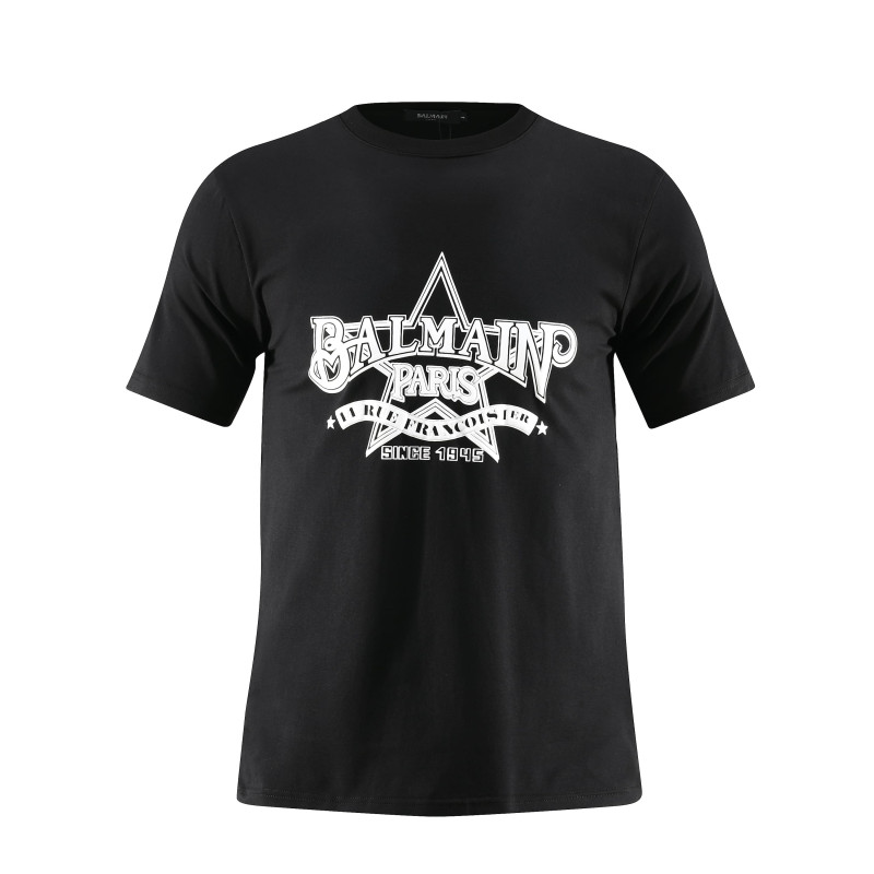 Camiseta PN305472 Estampada Para Hombre