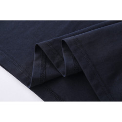 Camiseta PN307776 Básica Oscuro Para Hombre