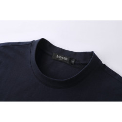 Camiseta PN307776 Básica Oscuro Para Hombre