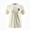 Camiseta PN307776 Básica Oscuro Para Hombre