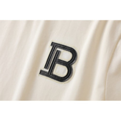 Camiseta PN307776 Básica Oscuro Para Hombre