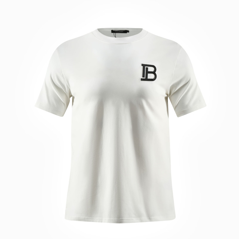 Camiseta PN307776 Básica Oscuro Para Hombre