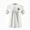 Camiseta PN307776 Básica Oscuro Para Hombre