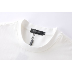 Camiseta PN307776 Básica Oscuro Para Hombre