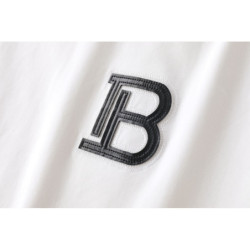 Camiseta PN307776 Básica Oscuro Para Hombre