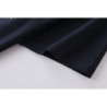 Camiseta PN739520 Estampada Oscuro Para Hombre