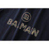 Camiseta PN739520 Estampada Oscuro Para Hombre