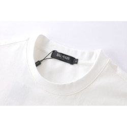 Camiseta PN739520 Estampada Oscuro Para Hombre