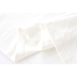 Camiseta PN739520 Estampada Oscuro Para Hombre