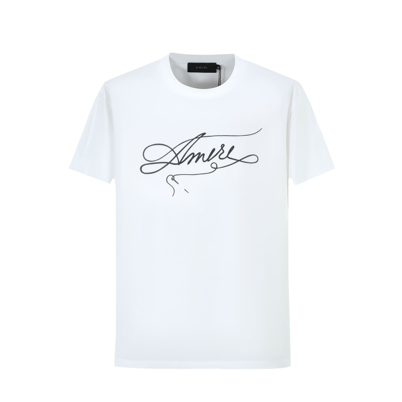 Camiseta PN774592 Estampada Para Hombre