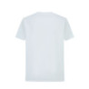 Camiseta PN348608 Estampada Para Hombre