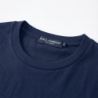 Camiseta PN307904 Básica Oscuro Para Hombre