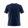 Camiseta PN307904 Básica Oscuro Para Hombre