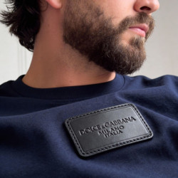 Camiseta PN307904 Básica Oscuro Para Hombre