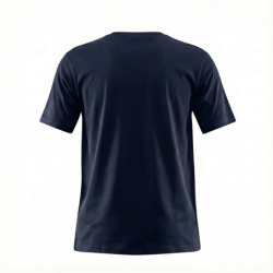 Camiseta PN369152 Básica Oscuro Para Hombre