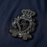 Camiseta PN369152 Básica Oscuro Para Hombre
