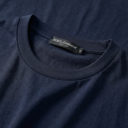 Camiseta PN369152 Básica Oscuro Para Hombre