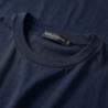 Camiseta PN369152 Básica Oscuro Para Hombre