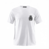 Camiseta PN369152 Básica Oscuro Para Hombre