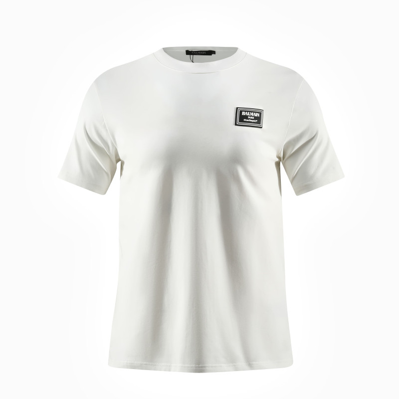 Camiseta PN652864 Básica Para Hombre