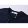 Camiseta PN394176 Básica Oscuro Para Hombre