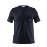 Camiseta PN394176 Básica Oscuro Para Hombre