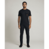 Camiseta PN394176 Básica Oscuro Para Hombre