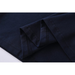 Camiseta PN394176 Básica Oscuro Para Hombre