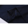 Camiseta PN394176 Básica Oscuro Para Hombre
