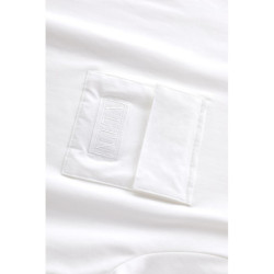 Camiseta PN394176 Básica Oscuro Para Hombre