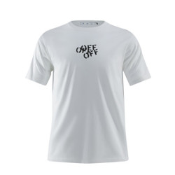 Camiseta PN711616 Estampada Para Hombre