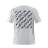 Camiseta PN711616 Estampada Para Hombre