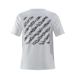 Camiseta PN711616 Estampada Para Hombre