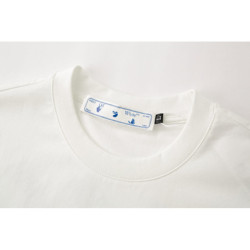 Camiseta PN711616 Estampada Para Hombre