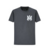 Camiseta PN578752 Estampada Oscuro Para Hombre