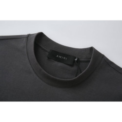 Camiseta PN578752 Estampada Oscuro Para Hombre