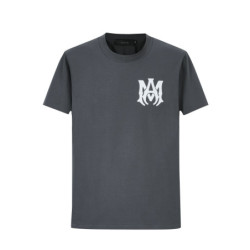 Camiseta PN578752 Estampada Oscuro Para Hombre