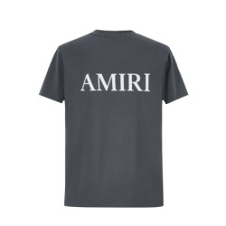 Camiseta PN578752 Estampada Oscuro Para Hombre