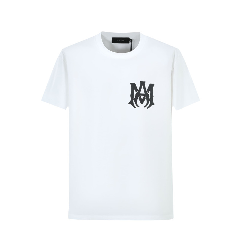 Camiseta PN578752 Estampada Oscuro Para Hombre