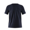 Camiseta PN729216 Básica Oscuro Para Hombre