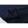 Camiseta PN729216 Básica Oscuro Para Hombre