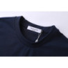 Camiseta PN729216 Básica Oscuro Para Hombre