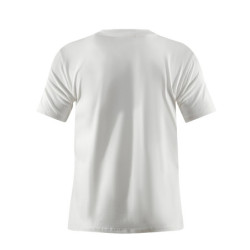 Camiseta PN487488 Estampada Oscuro Para Hombre