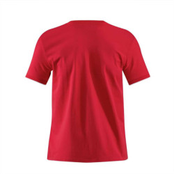 Camiseta PB-8088 Básica Para Hombre