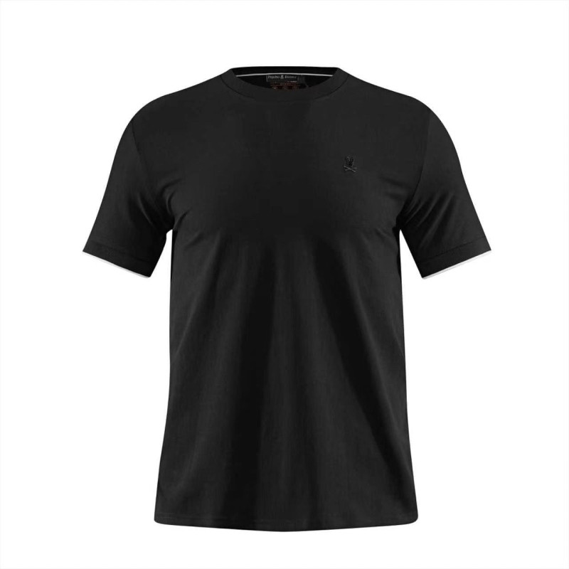 Camiseta PB-8088 Básica Para Hombre