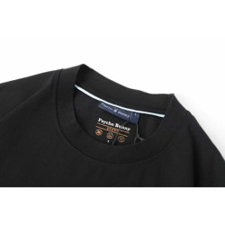 Camiseta PB-8088 Básica Para Hombre
