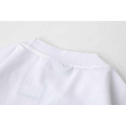 Camiseta PB-8088 Básica Para Hombre