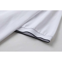Camiseta PB-8088 Básica Para Hombre