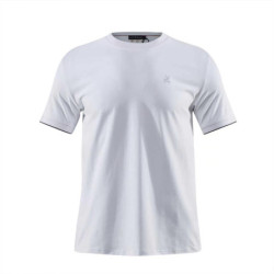 Camiseta PB-8088 Básica Para Hombre