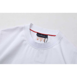 Camiseta PB-8088 Básica Para Hombre